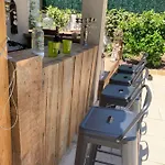公寓 Duplex Independant Avec Acces Piscine