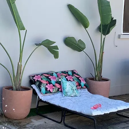 Duplex Independant Avec Acces Piscine Апартаменты