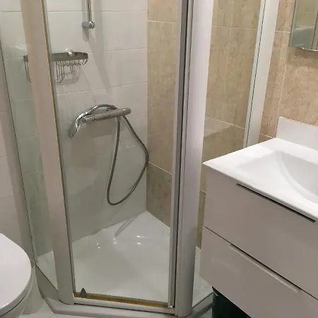 Duplex Independant Avec Acces Piscine Апартаменты Вандарг