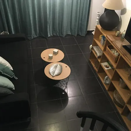 Апартаменты Duplex Independant Avec Acces Piscine