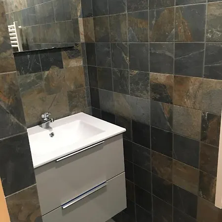 Апартаменты Duplex Independant Avec Acces Piscine