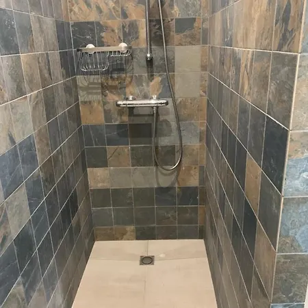 Duplex Independant Avec Acces Piscine Апартаменты