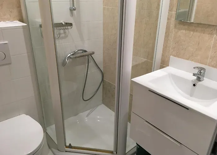 Duplex Independant Avec Acces Piscine Apartment Vendargues