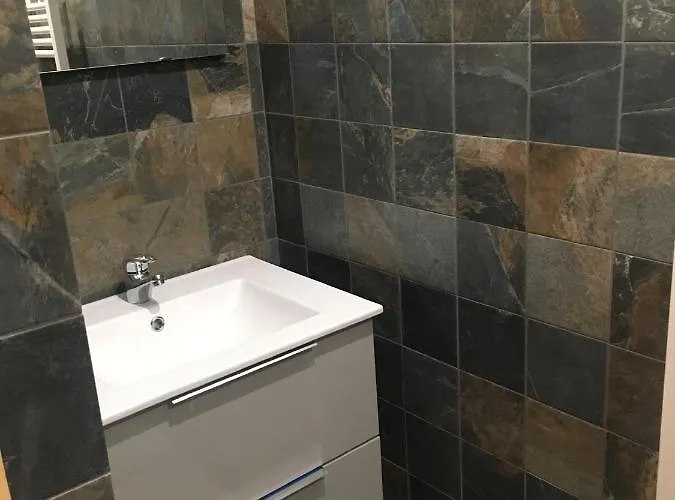 Apartment Duplex Independant Avec Acces Piscine