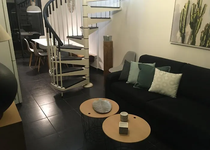 Apartment Duplex Independant Avec Acces Piscine Vendargues