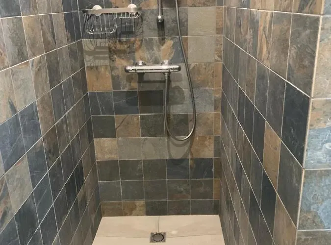 Duplex Independant Avec Acces Piscine Apartment