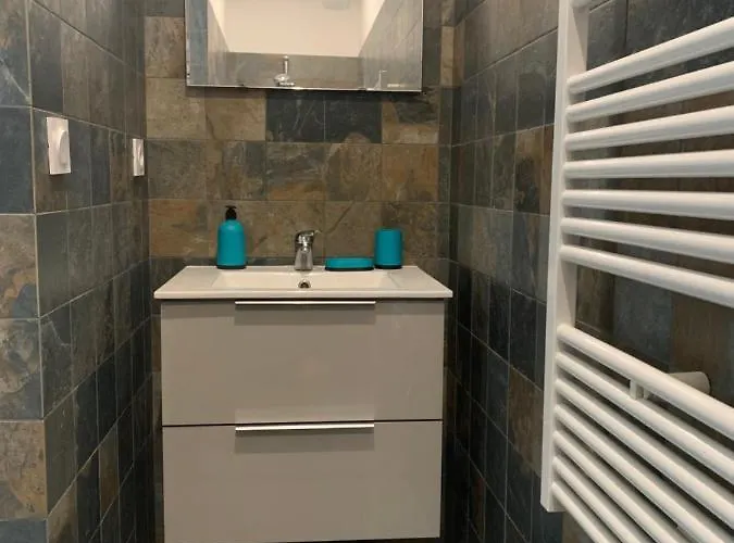 Duplex Independant Avec Acces Piscine * Vendargues