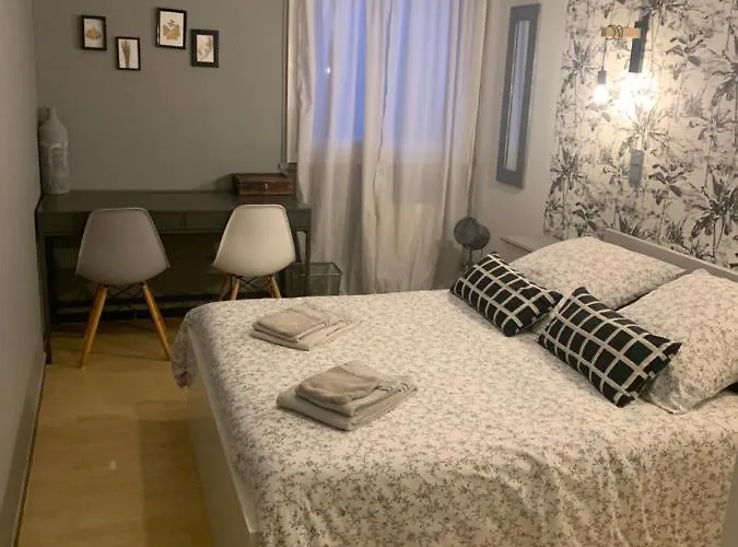 Duplex Independant Avec Acces Piscine Apartment *